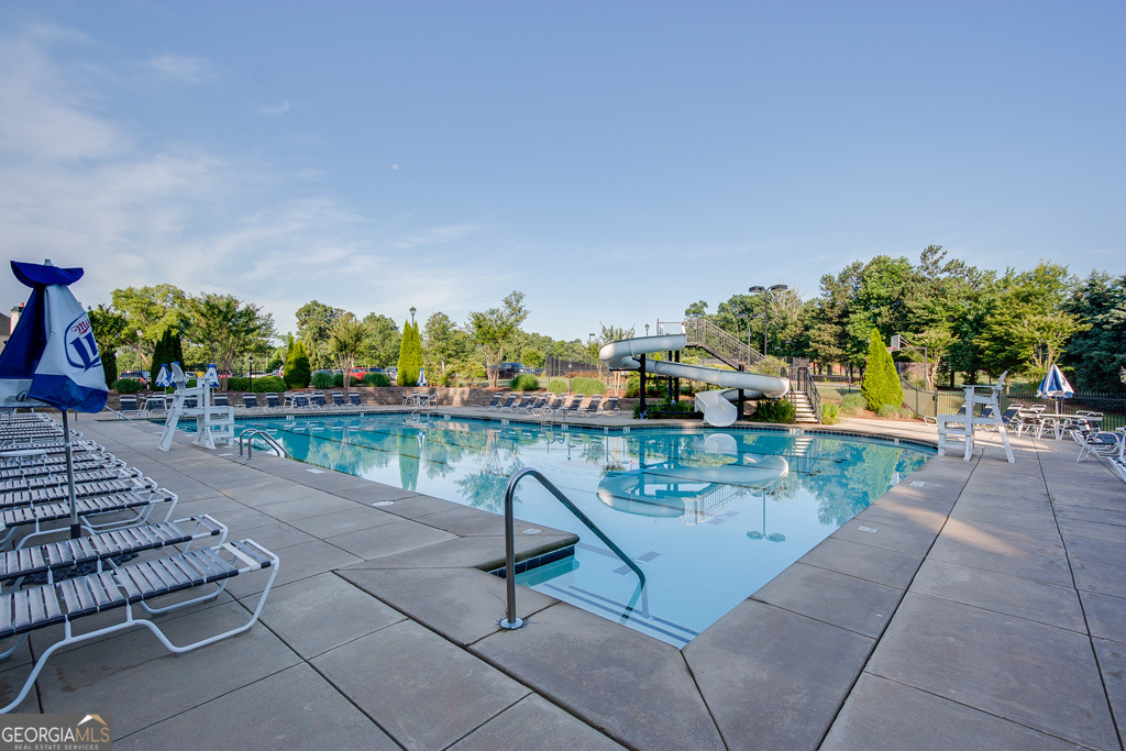4434 Oxburgh Park Flowery Branch GA 30542