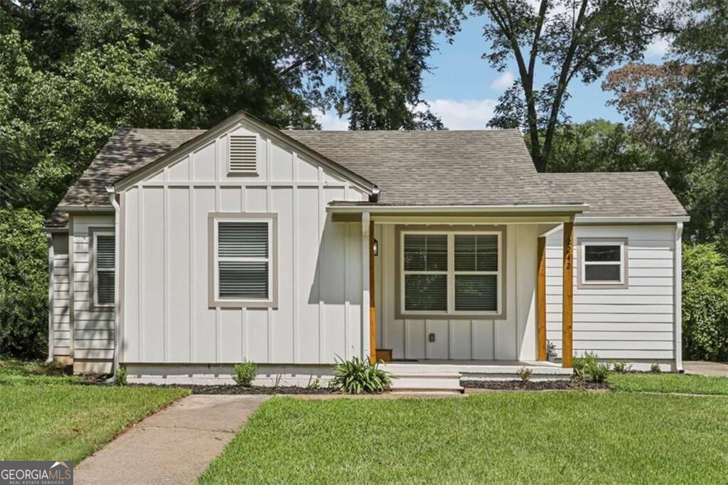2242 Jernigan Drive SE Atlanta GA 30315