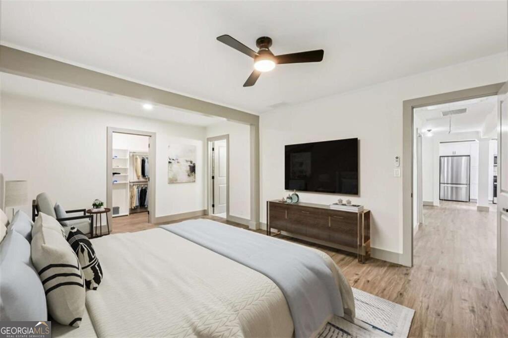 2242 Jernigan Drive SE Atlanta GA 30315