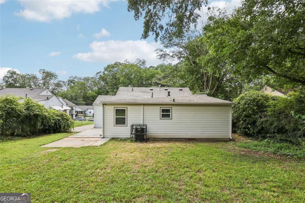 2242 Jernigan Drive SE Atlanta GA 30315