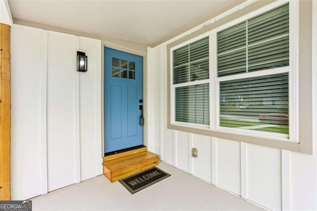 2242 Jernigan Drive SE Atlanta GA 30315