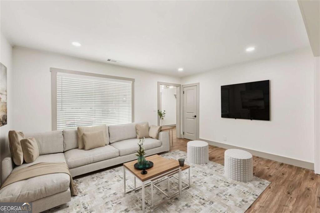 2242 Jernigan Drive SE Atlanta GA 30315