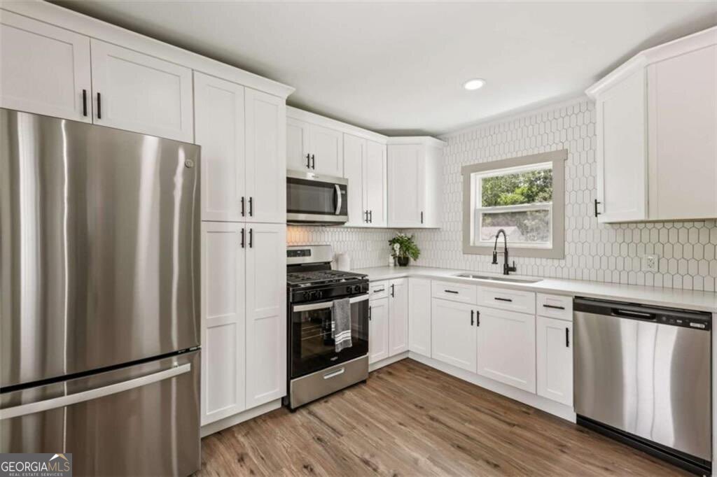 2242 Jernigan Drive SE Atlanta GA 30315