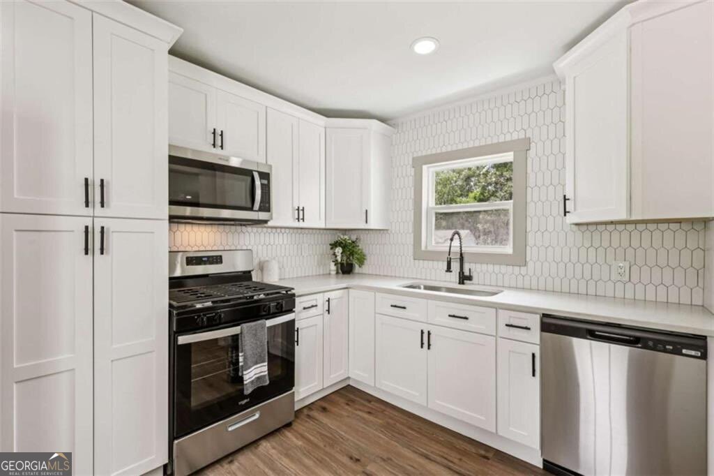 2242 Jernigan Drive SE Atlanta GA 30315