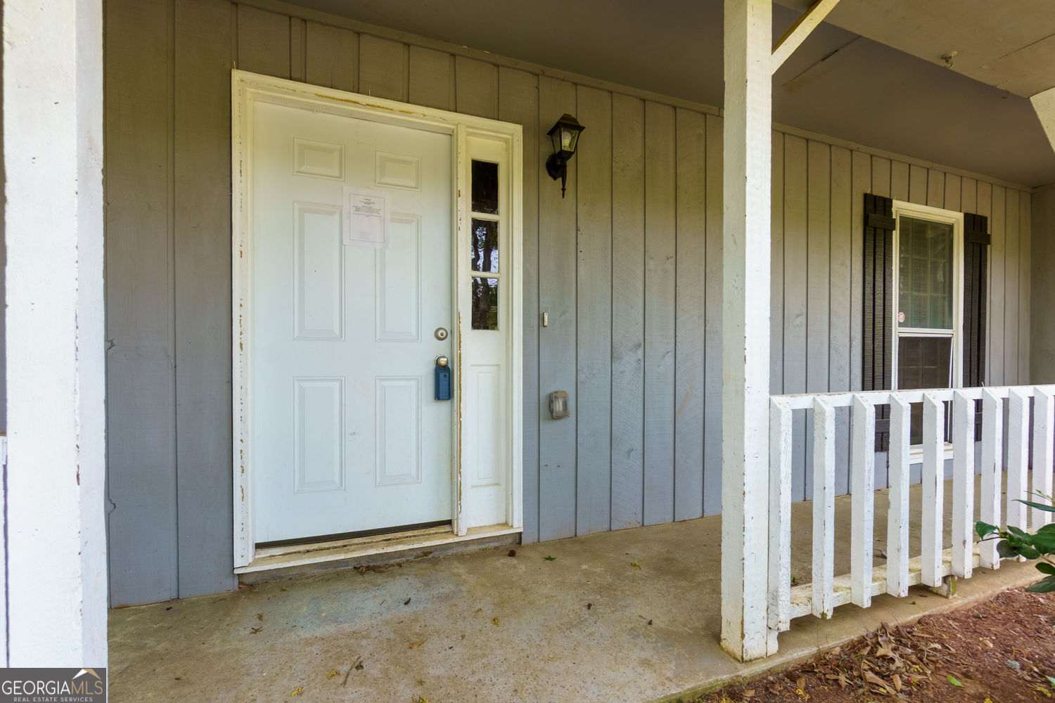 20 Lakeside Drive Ellenwood GA 30294