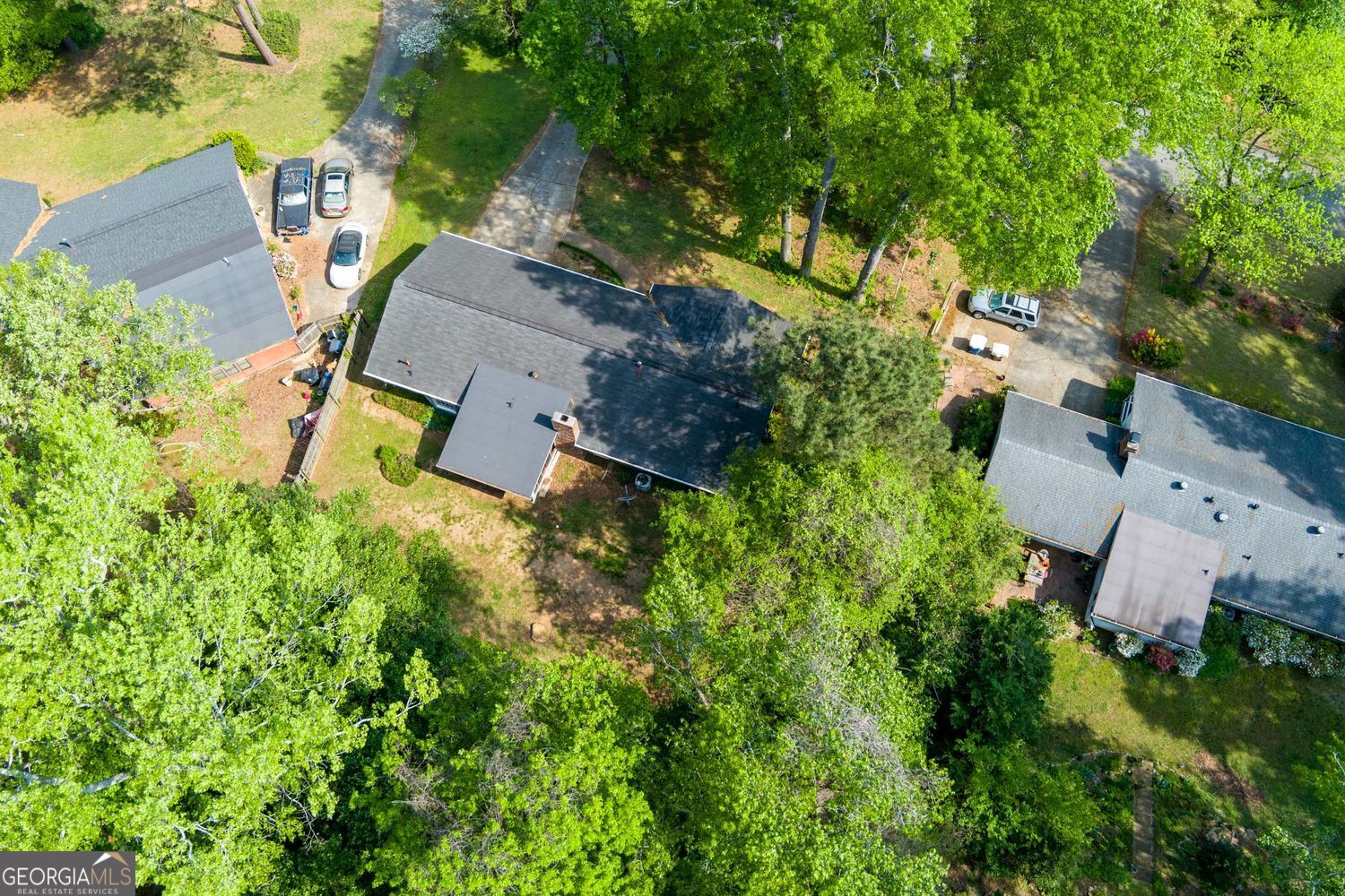 20 Lakeside Drive Ellenwood GA 30294