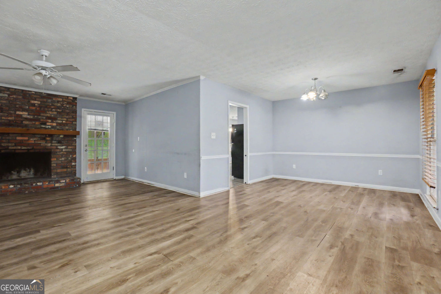 20 Lakeside Drive Ellenwood GA 30294