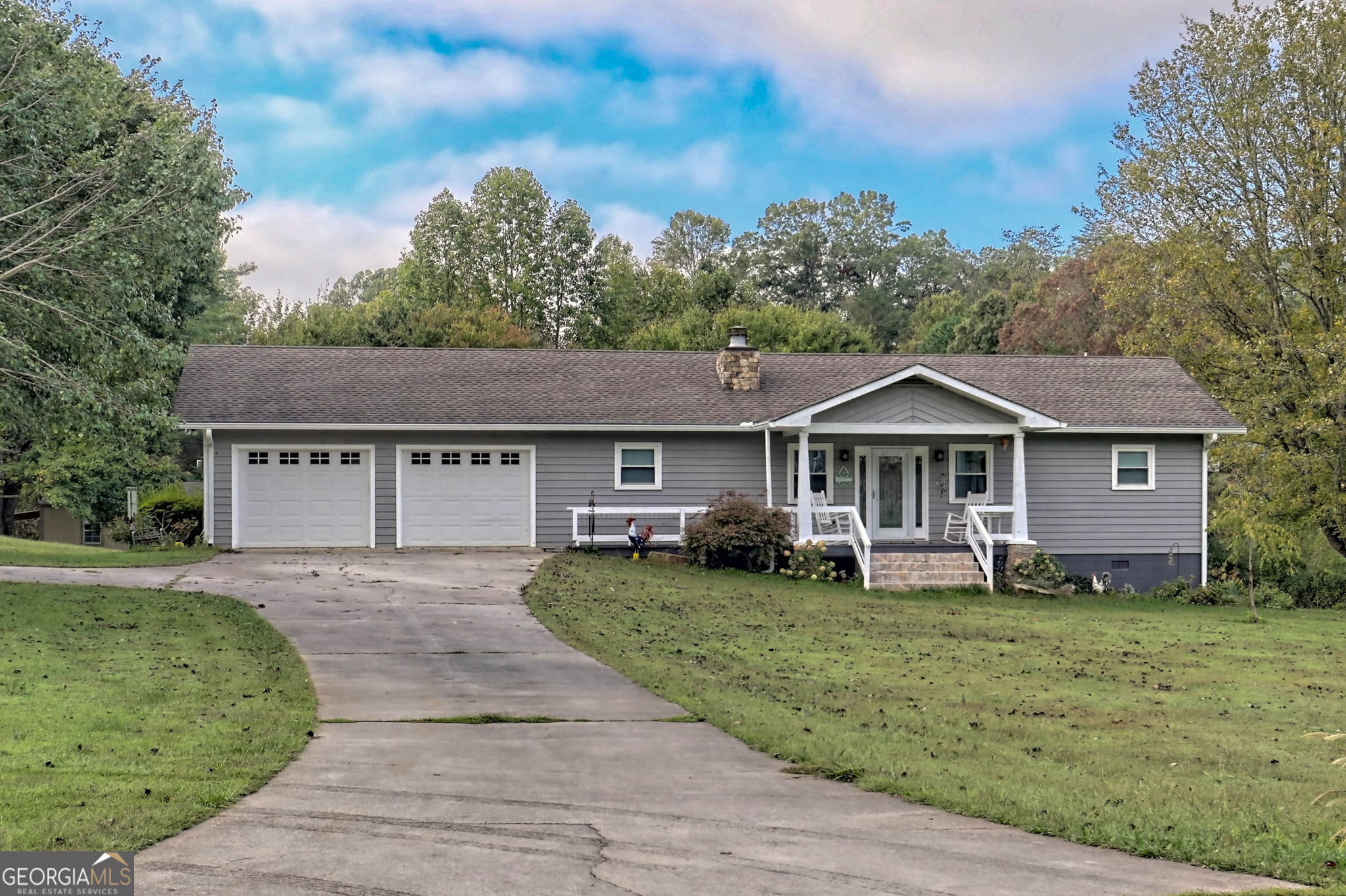 268 Hidden Lakeview Circle Hiawassee GA 30546