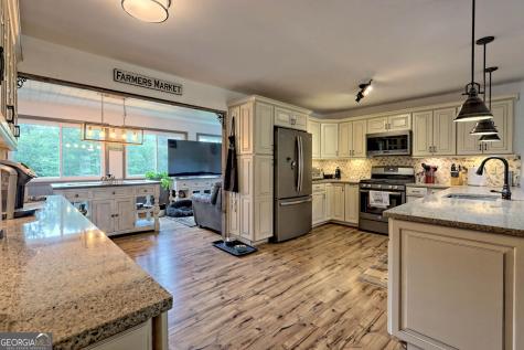 268 Hidden Lakeview Circle Hiawassee GA 30546