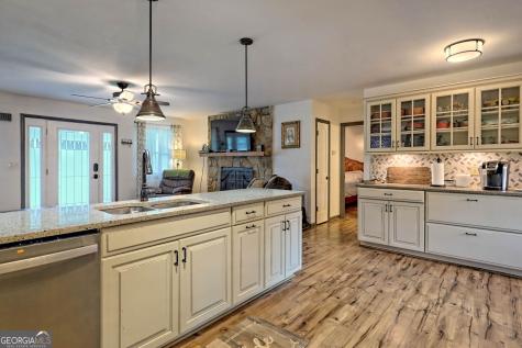 268 Hidden Lakeview Circle Hiawassee GA 30546