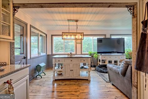 268 Hidden Lakeview Circle Hiawassee GA 30546