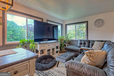 268 Hidden Lakeview Circle Hiawassee GA 30546
