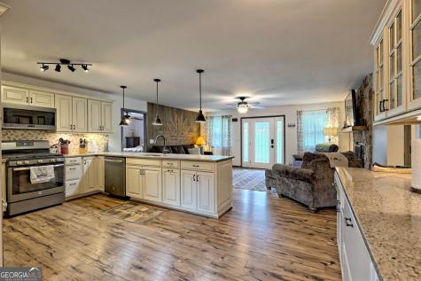 268 Hidden Lakeview Circle Hiawassee GA 30546