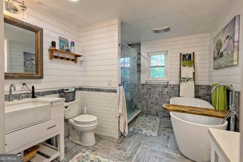268 Hidden Lakeview Circle Hiawassee GA 30546