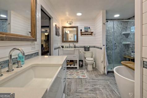 268 Hidden Lakeview Circle Hiawassee GA 30546