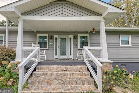 268 Hidden Lakeview Circle Hiawassee GA 30546