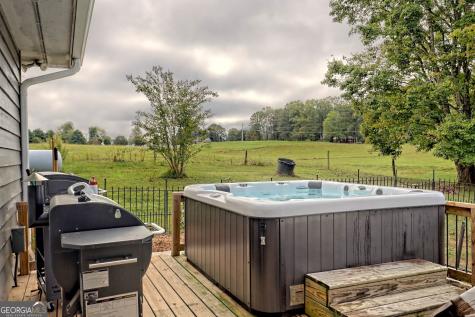 268 Hidden Lakeview Circle Hiawassee GA 30546