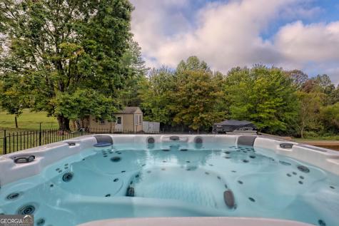 268 Hidden Lakeview Circle Hiawassee GA 30546