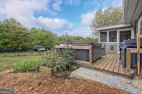 268 Hidden Lakeview Circle Hiawassee GA 30546