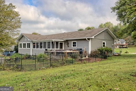 268 Hidden Lakeview Circle Hiawassee GA 30546