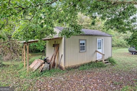 268 Hidden Lakeview Circle Hiawassee GA 30546