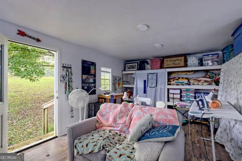 268 Hidden Lakeview Circle Hiawassee GA 30546