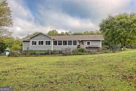 268 Hidden Lakeview Circle Hiawassee GA 30546