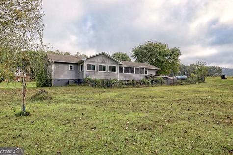 268 Hidden Lakeview Circle Hiawassee GA 30546