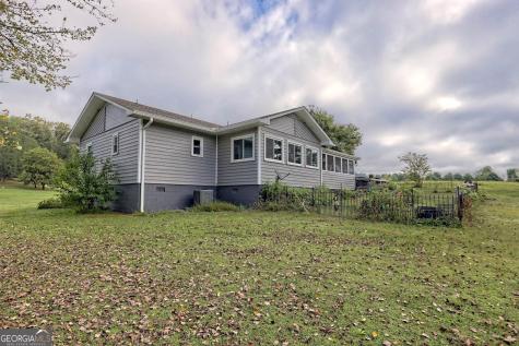 268 Hidden Lakeview Circle Hiawassee GA 30546