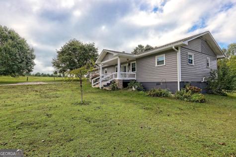 268 Hidden Lakeview Circle Hiawassee GA 30546