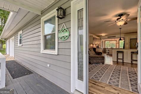 268 Hidden Lakeview Circle Hiawassee GA 30546