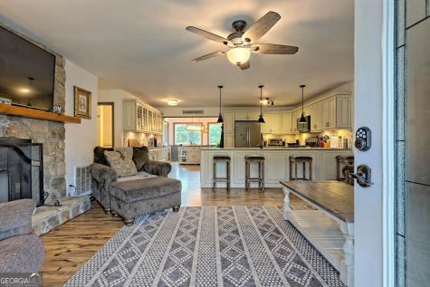 268 Hidden Lakeview Circle Hiawassee GA 30546