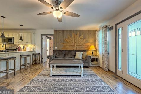 268 Hidden Lakeview Circle Hiawassee GA 30546