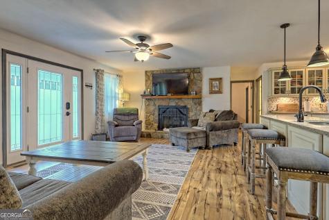 268 Hidden Lakeview Circle Hiawassee GA 30546
