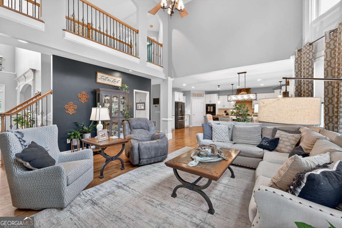 1838 Mapmaker Drive Dacula GA 30019
