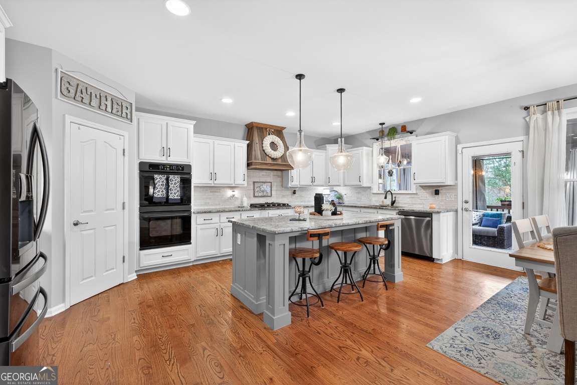 1838 Mapmaker Drive Dacula GA 30019