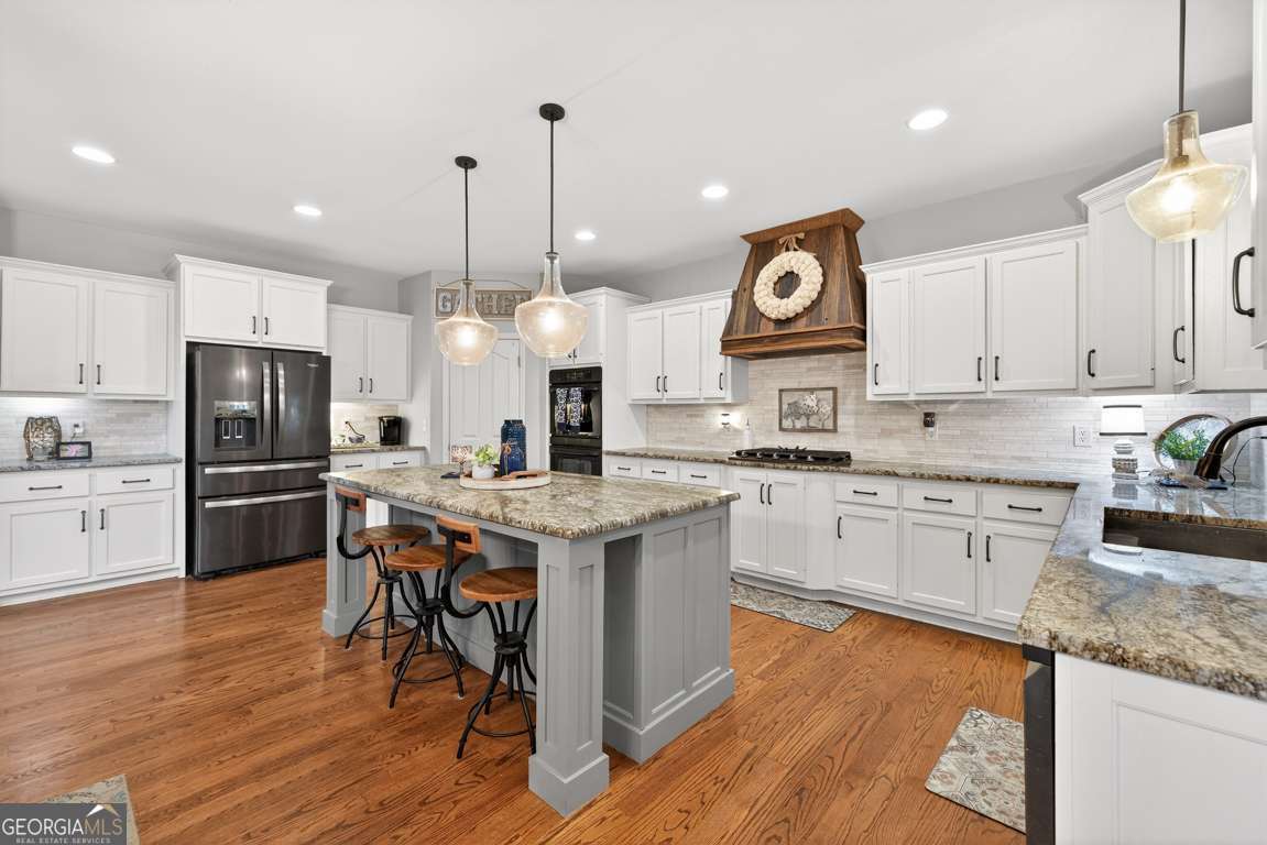 1838 Mapmaker Drive Dacula GA 30019