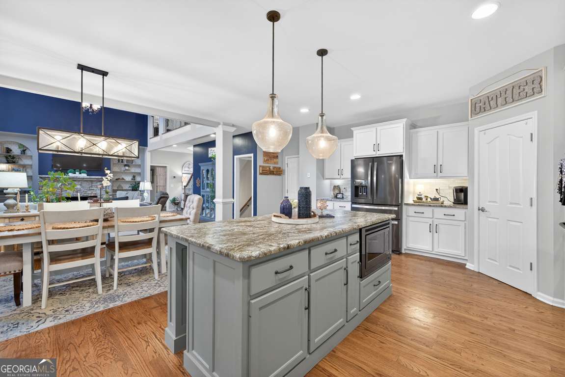 1838 Mapmaker Drive Dacula GA 30019