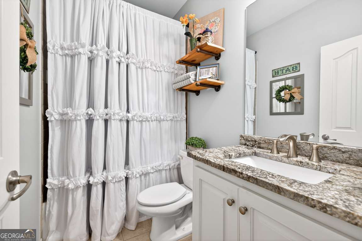 1838 Mapmaker Drive Dacula GA 30019