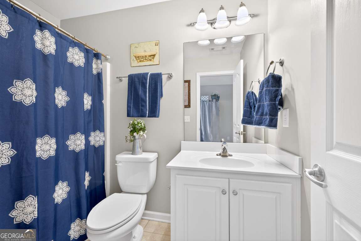 1838 Mapmaker Drive Dacula GA 30019