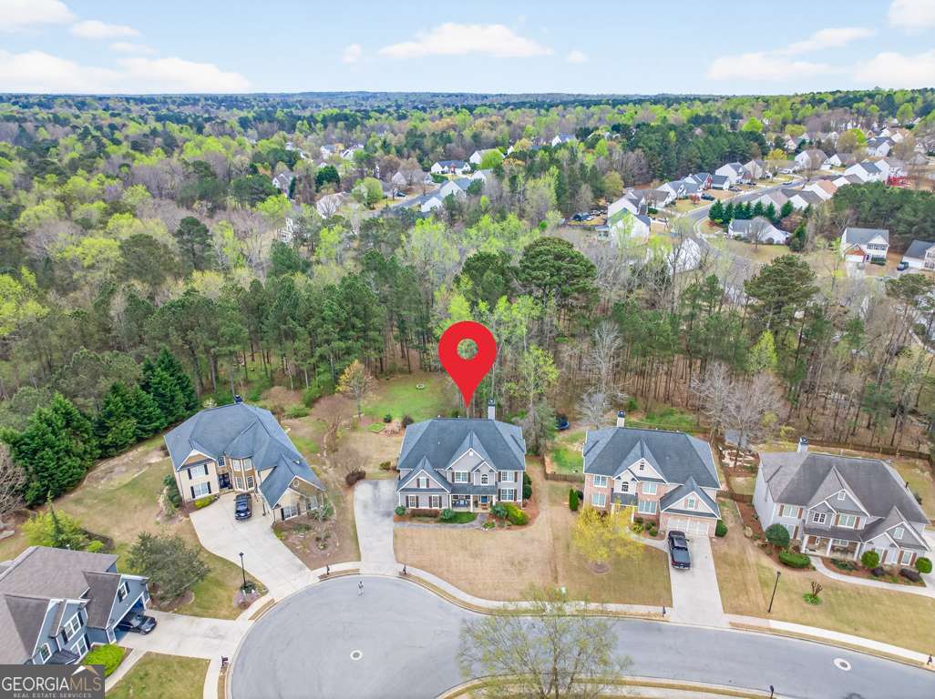 1838 Mapmaker Drive Dacula GA 30019