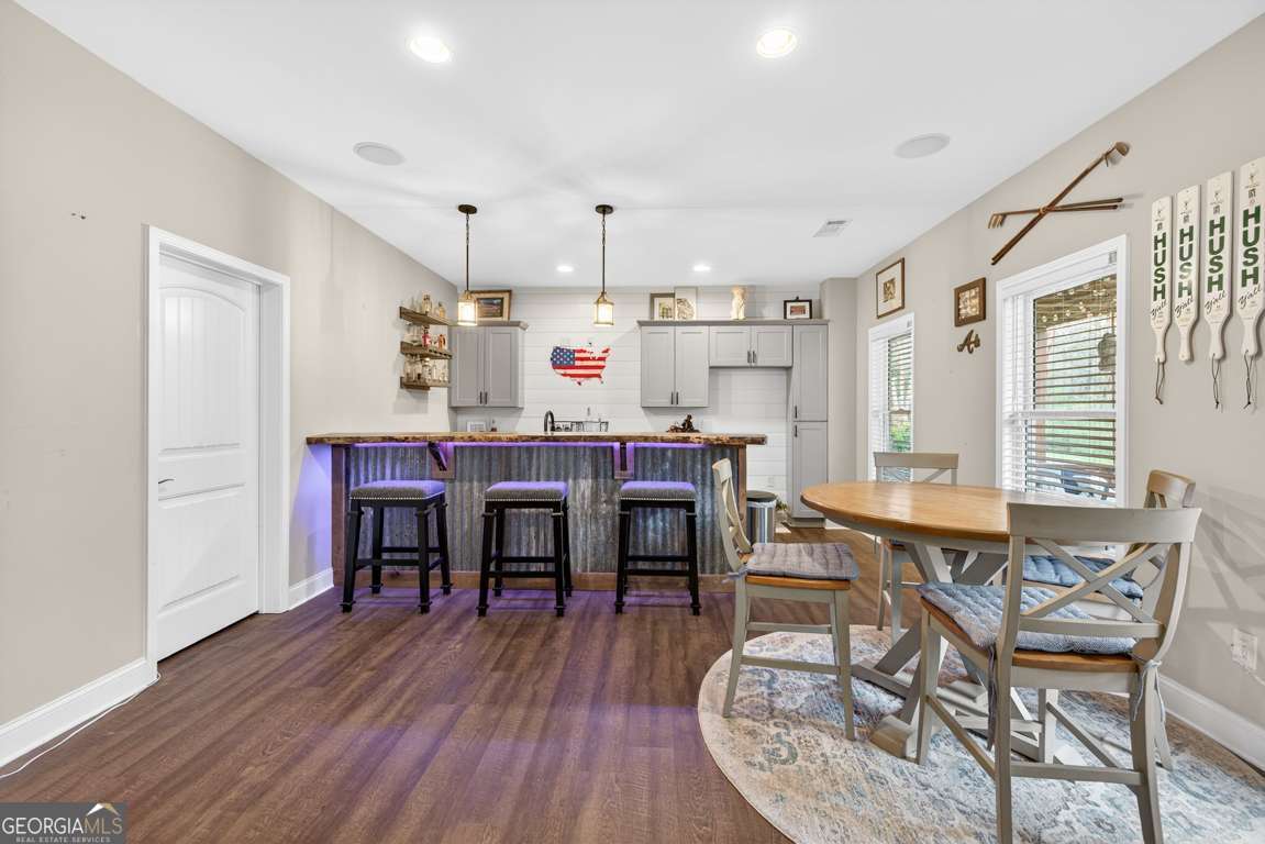 1838 Mapmaker Drive Dacula GA 30019