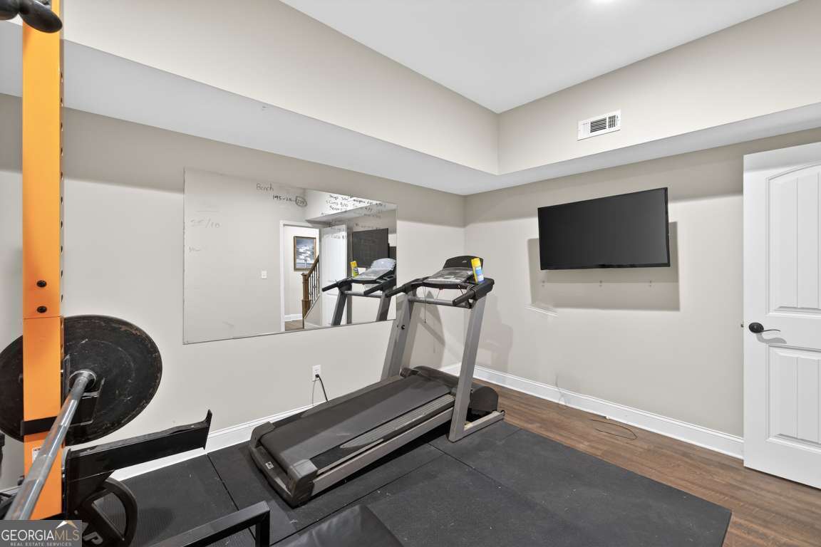 1838 Mapmaker Drive Dacula GA 30019