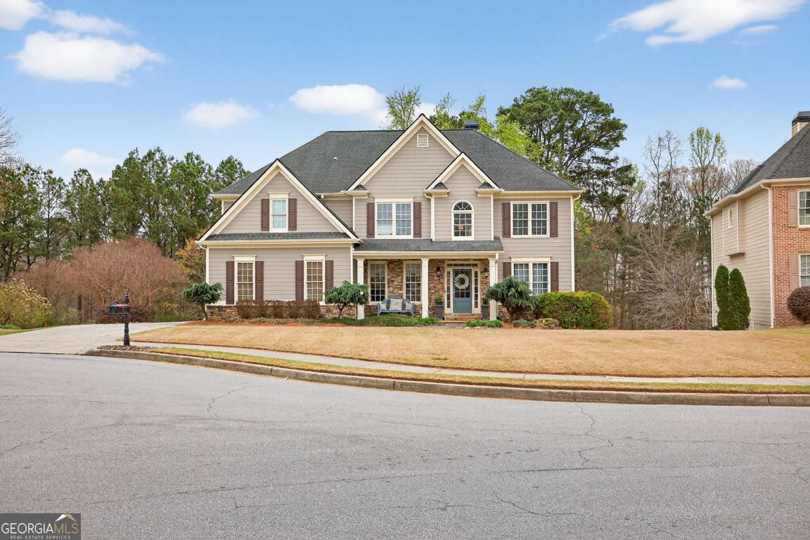 1838 Mapmaker Drive Dacula GA 30019