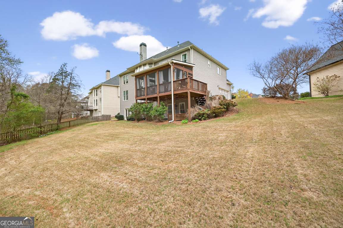 1838 Mapmaker Drive Dacula GA 30019
