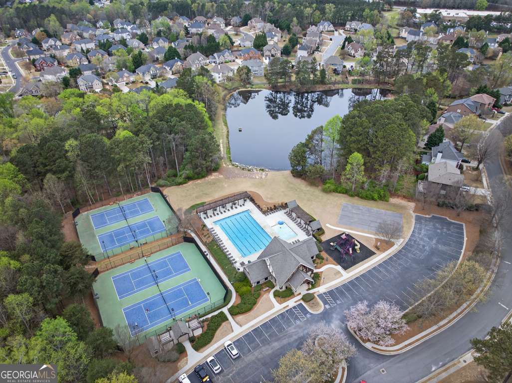 1838 Mapmaker Drive Dacula GA 30019