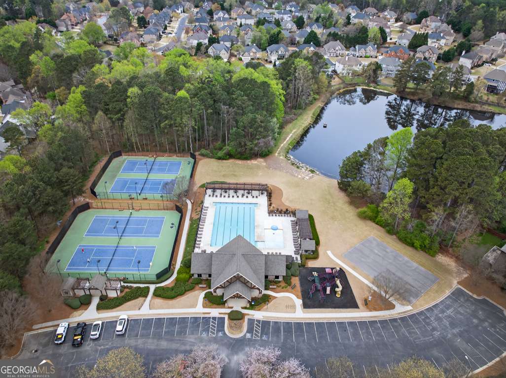 1838 Mapmaker Drive Dacula GA 30019