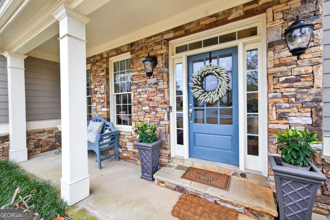 1838 Mapmaker Drive Dacula GA 30019