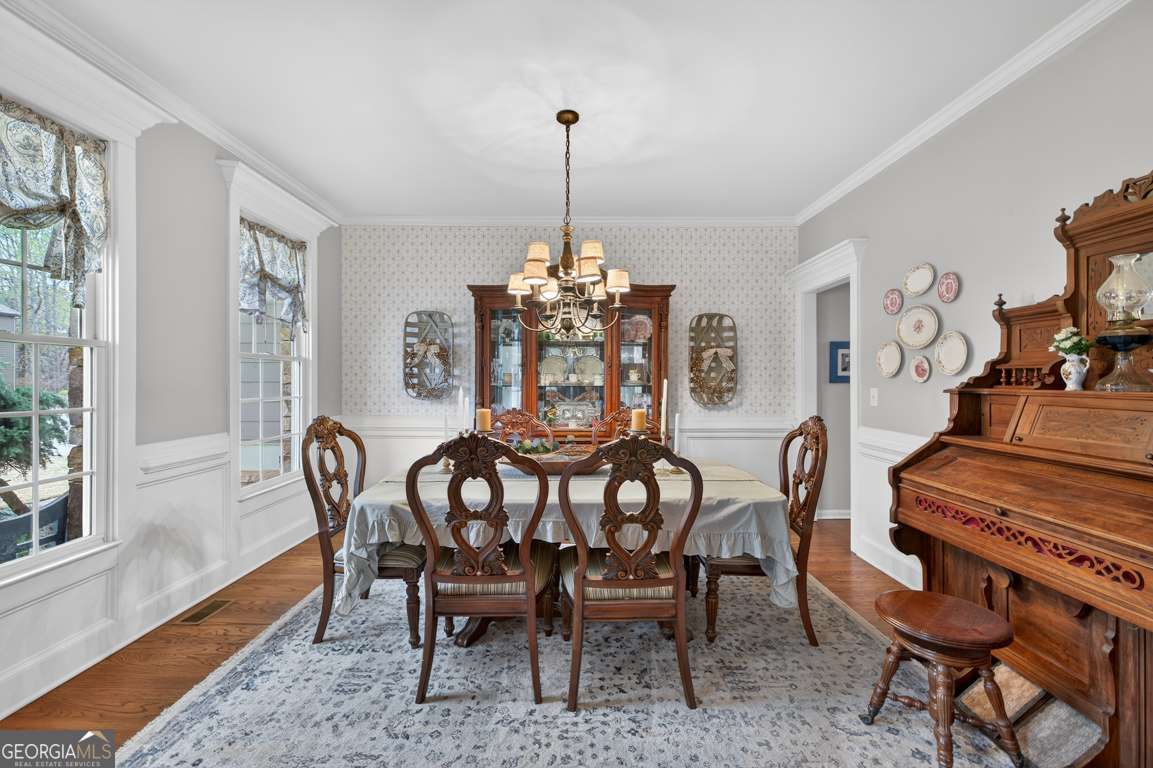 1838 Mapmaker Drive Dacula GA 30019