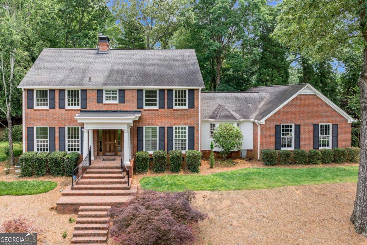 2626 Club Drive Gainesville GA 30506